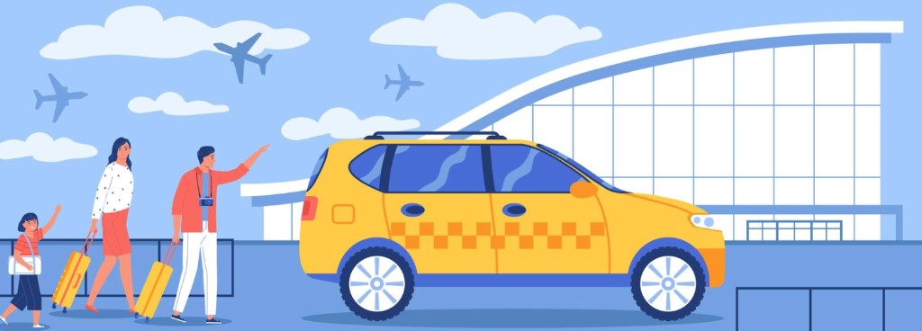 Airport Transfer