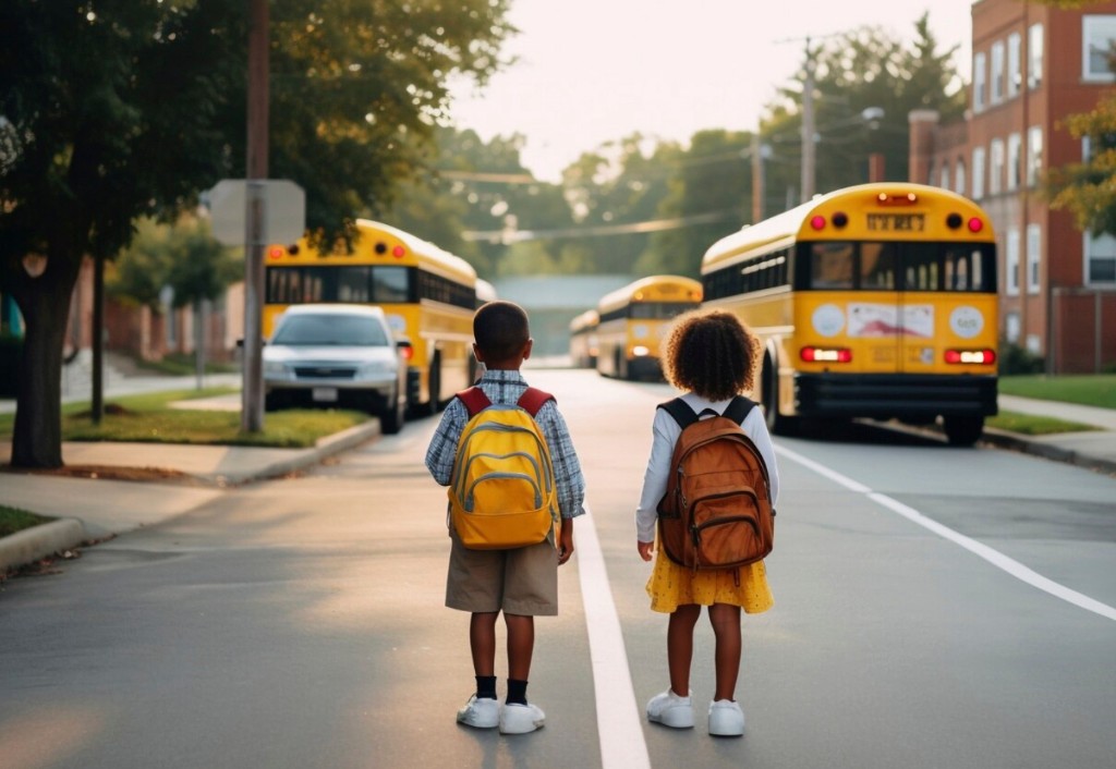 School & College Transport